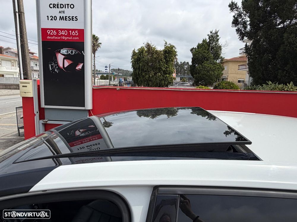 VW Golf 2.0 TSi GTi DSG Performance - 47