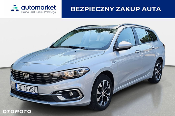 Fiat Tipo 1.0 T3 City Life