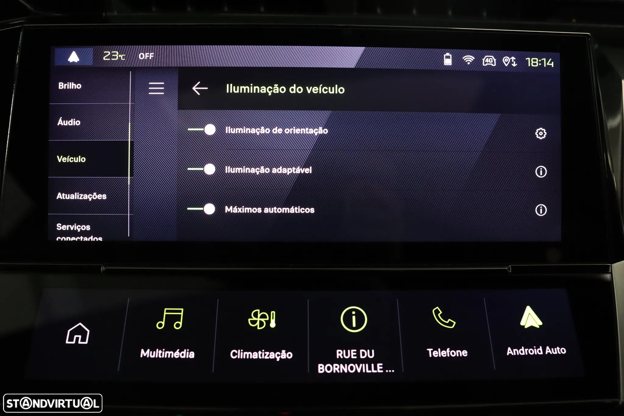 Peugeot 308 SW BlueHDi 130 EAT8 GT - 27