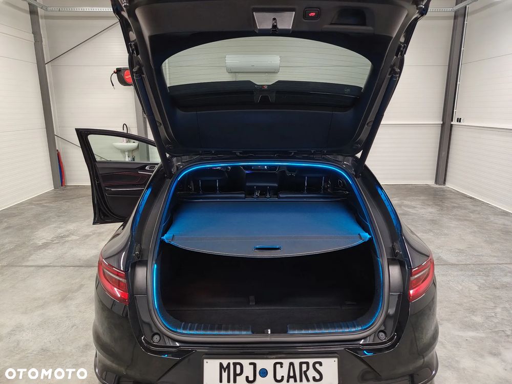 Kia ProCeed 1.6 T-GDI GT DCT - 27