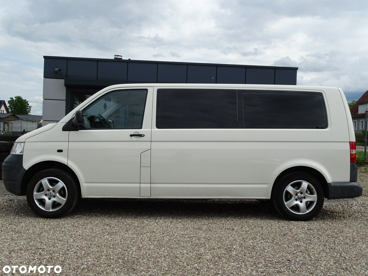 Volkswagen Transporter - 6