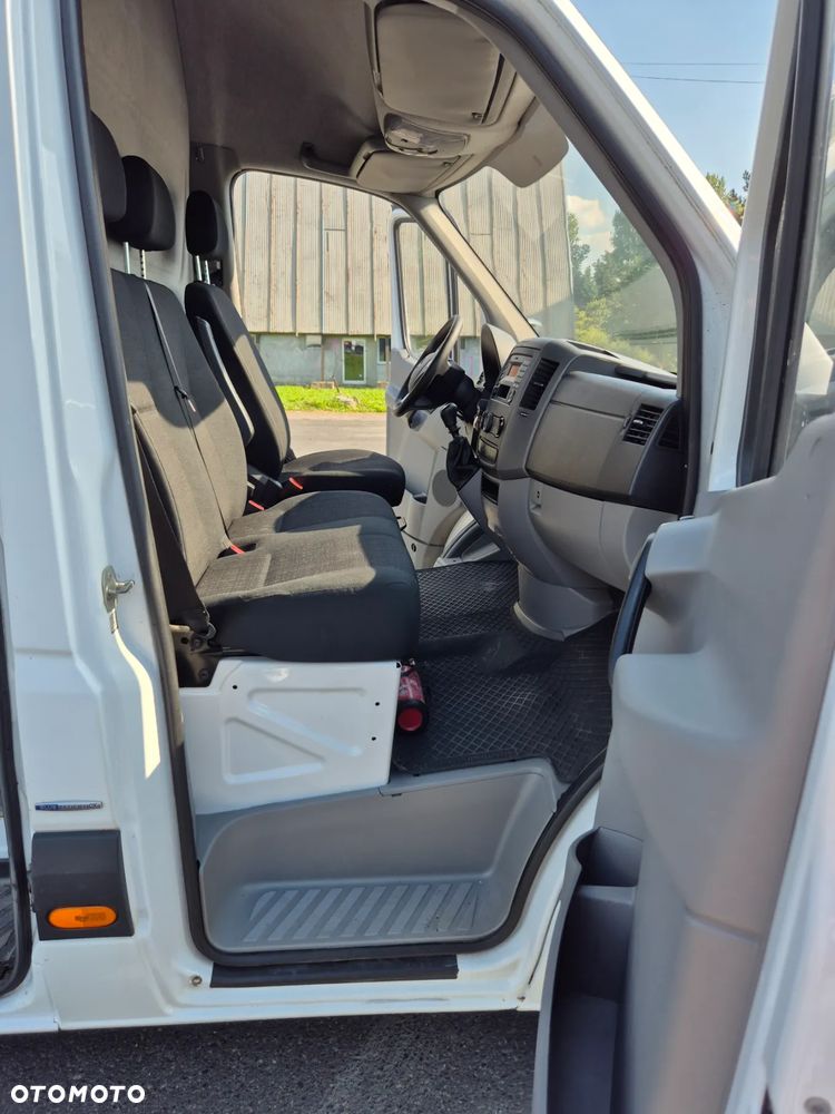 Mercedes-Benz SPRINTER 316 MAX - 15