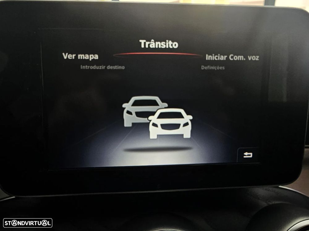 Mercedes-Benz C 220 d Aut. - 48