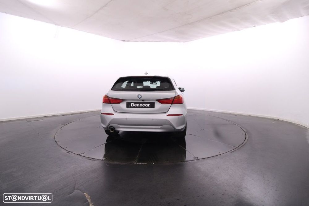 BMW 116 d Corporate Edition Auto - 7