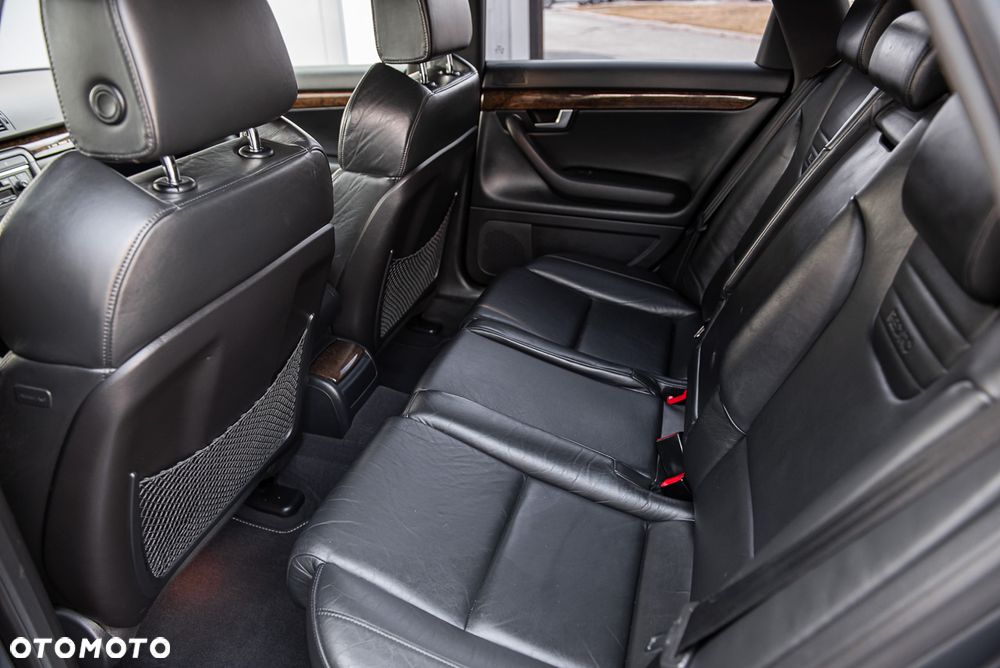 Audi S4 Avant 4.2 Quattro - 24