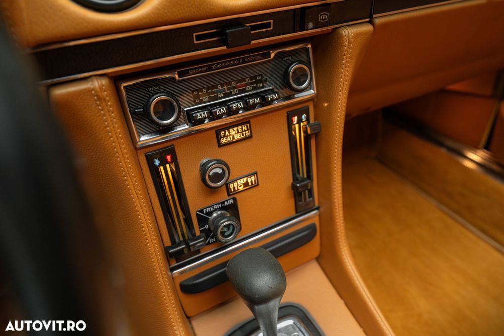 Mercedes-Benz SL - 18