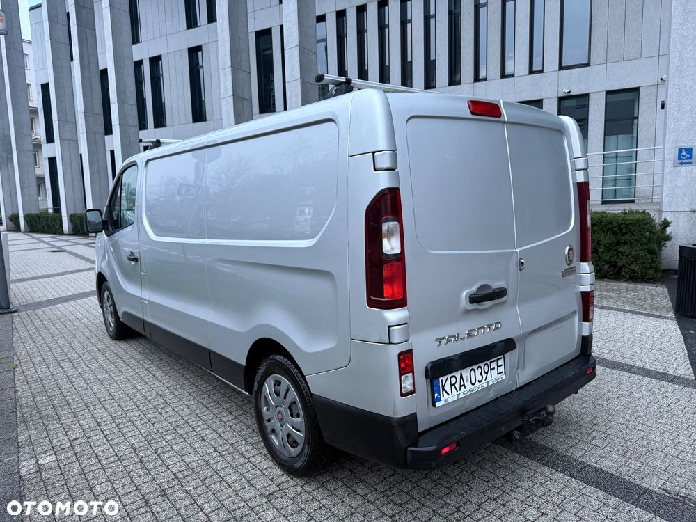 Fiat Talento - 3
