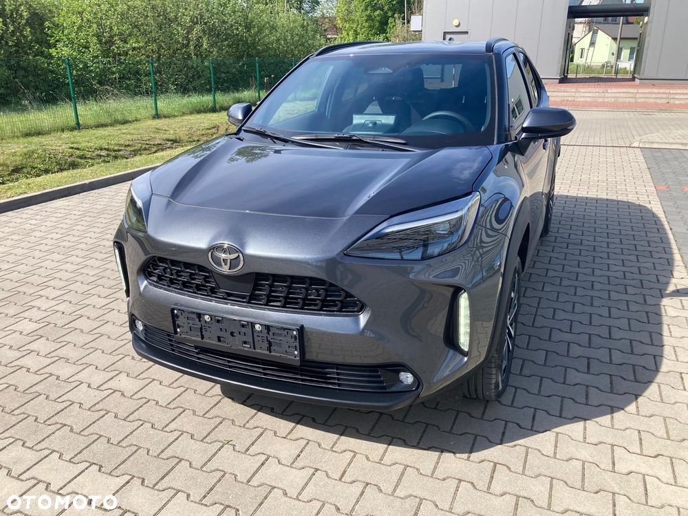 Toyota Yaris Cross Hybrid 1.5 Style - 1