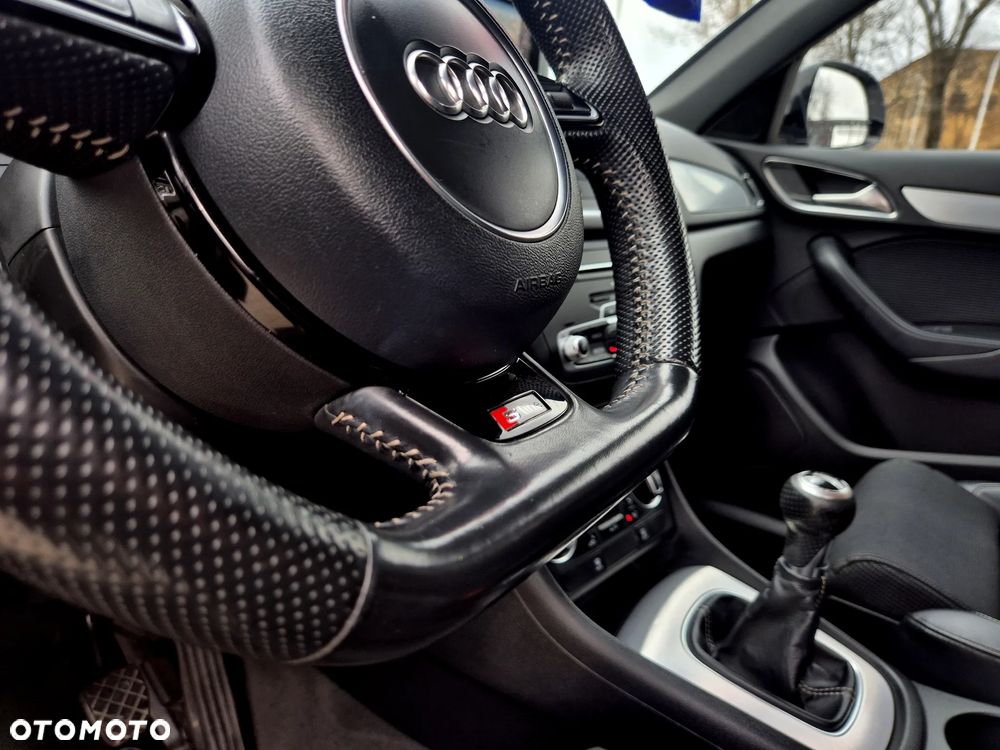 Audi Q3 2.0 TDI Sport - 18