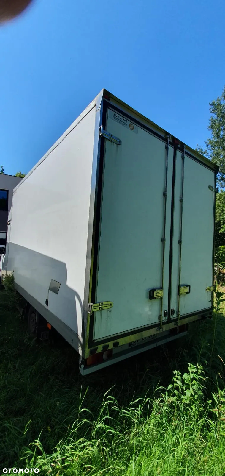 Renault MASTER - 6