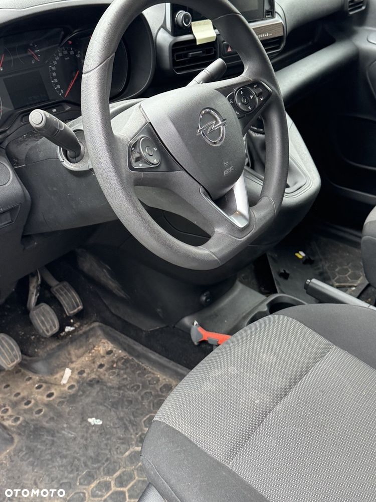 Opel Combo 1.5 D Start/Stop Edition - 15