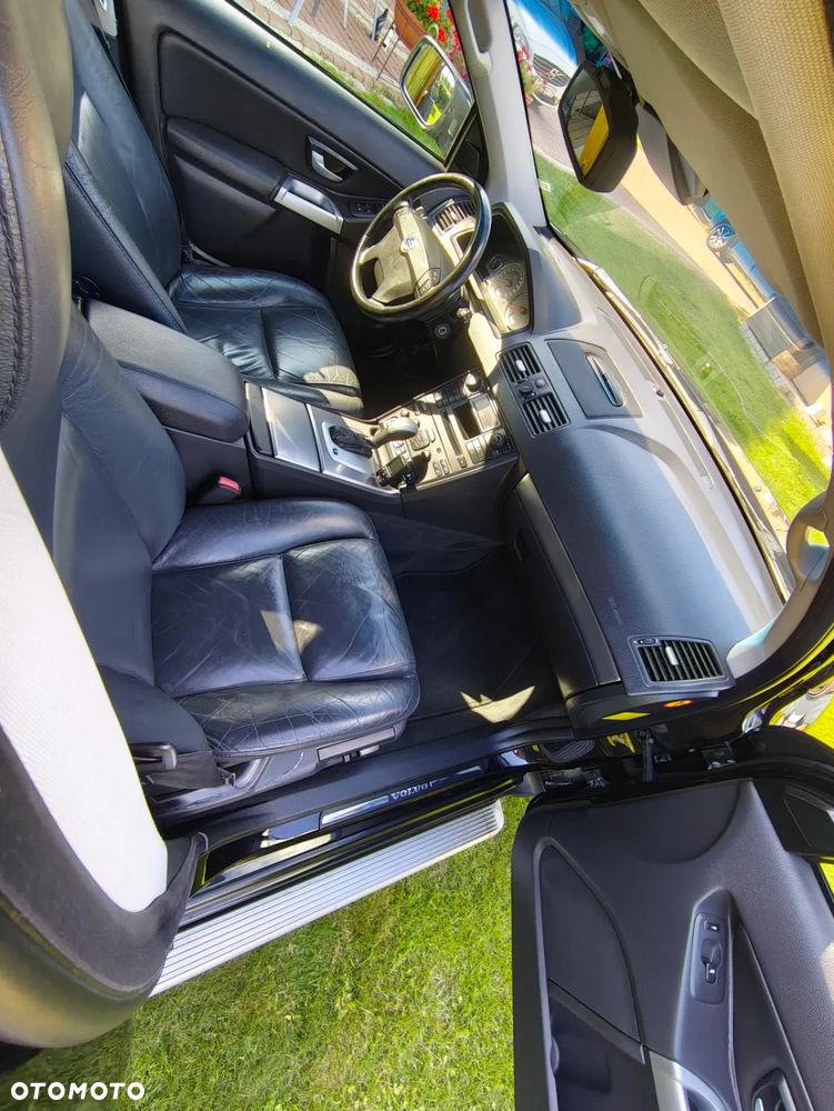 Volvo XC 90 - 13