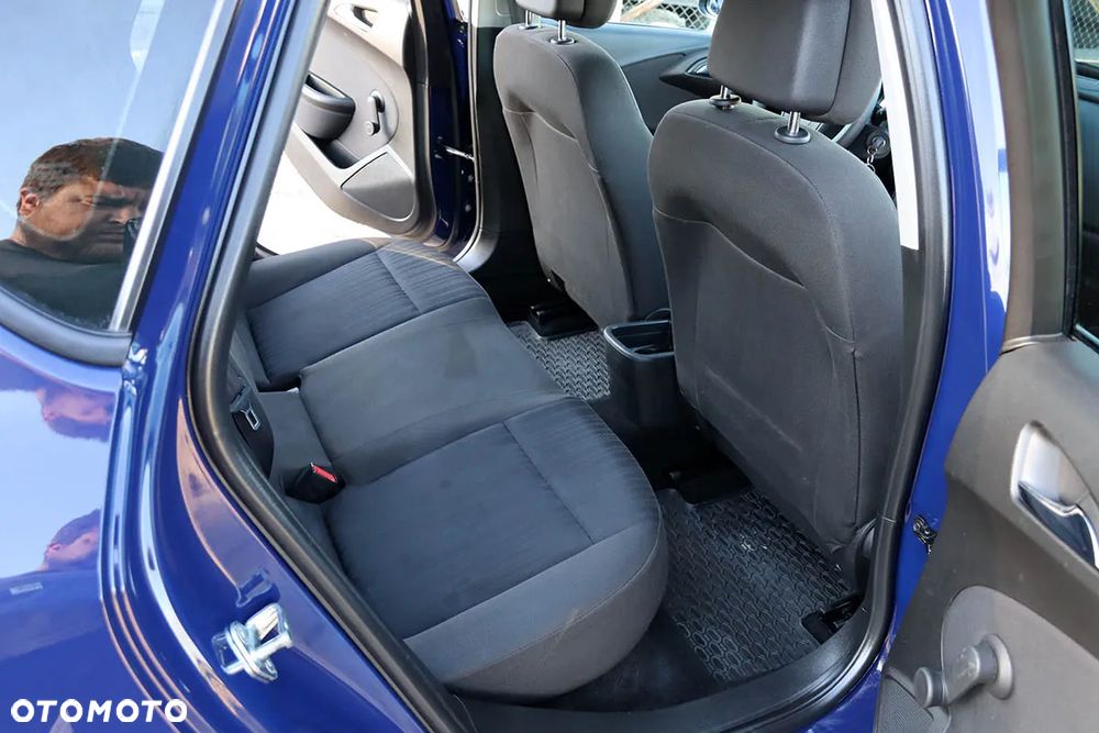 Opel Astra IV 1.4 Active - 24