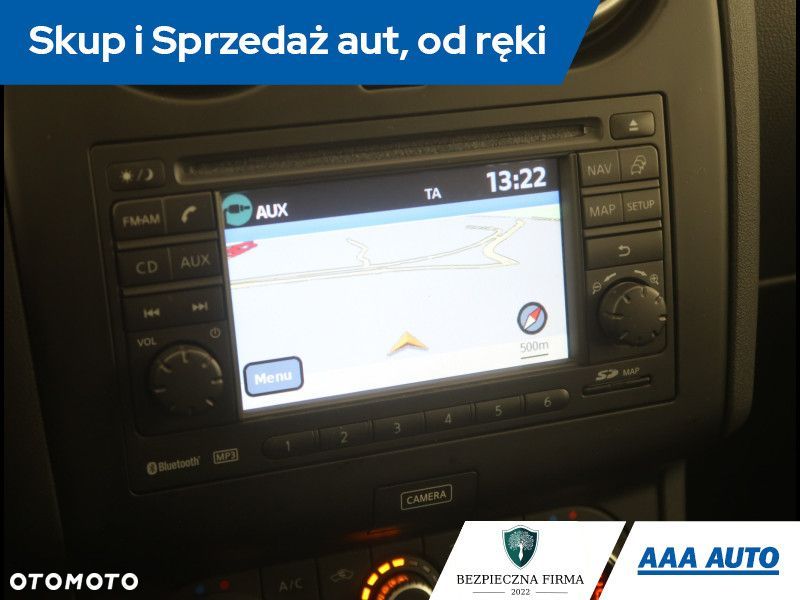 Nissan Qashqai - 14