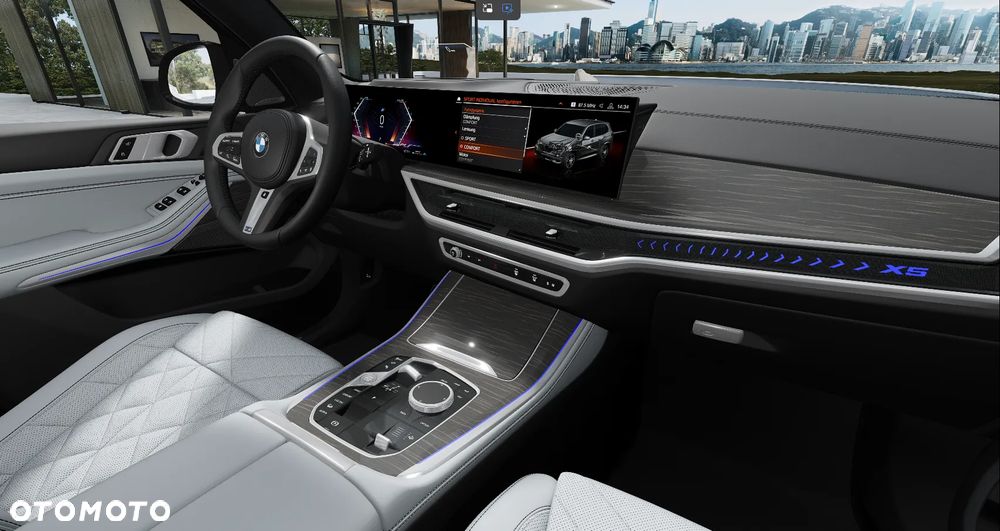 BMW X5 2026 photo 5