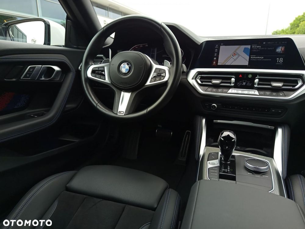 BMW Seria 2 220d mHEV M Sport - 14