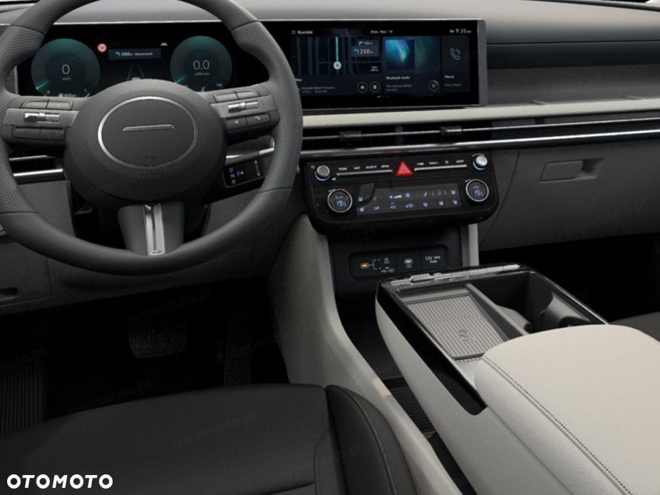 Hyundai Tucson - 6