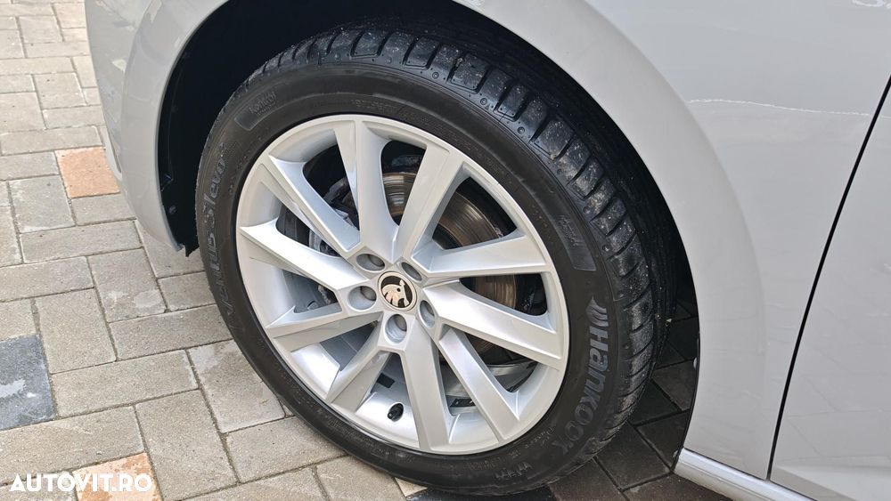 Skoda Scala - 24