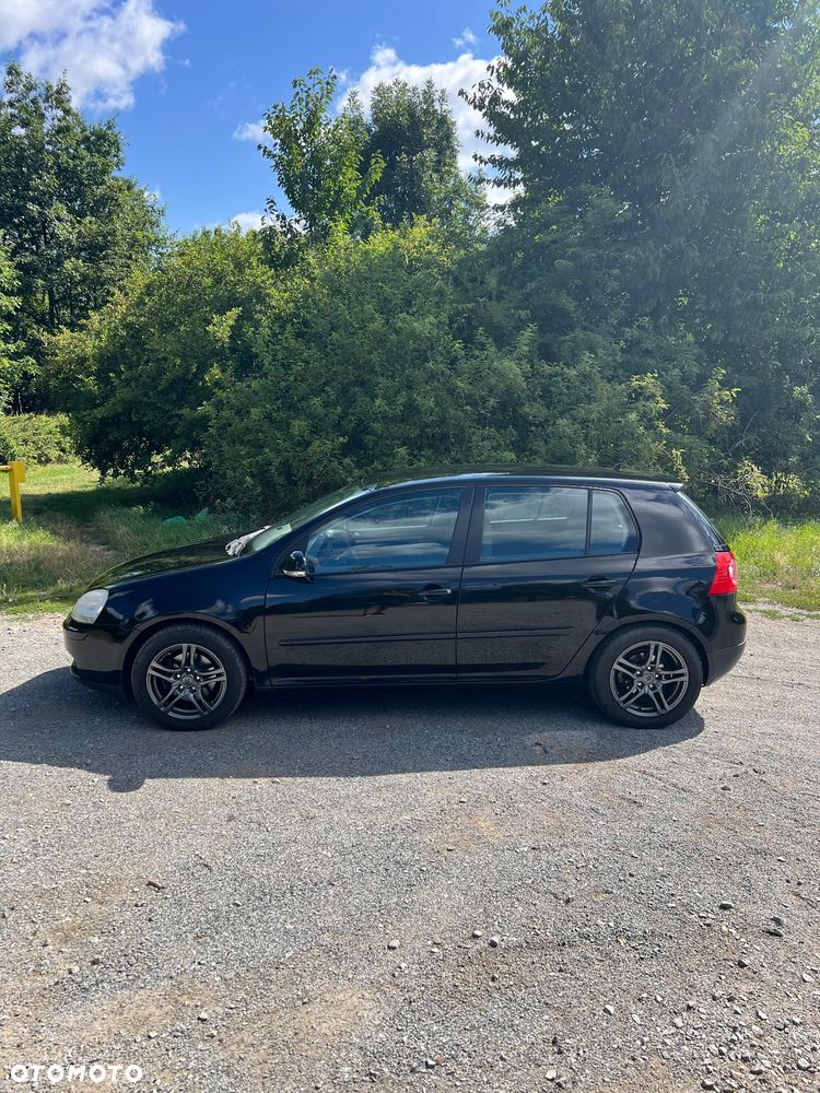 Volkswagen Golf 1.4 TSI Sportline - 2