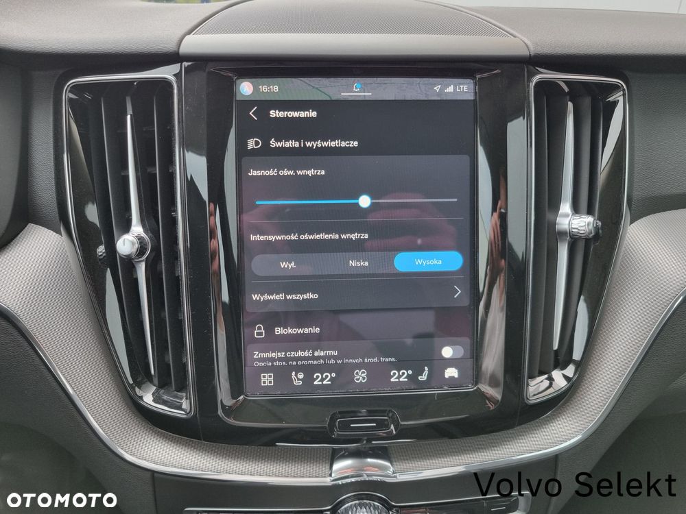 Volvo XC 60 - 28