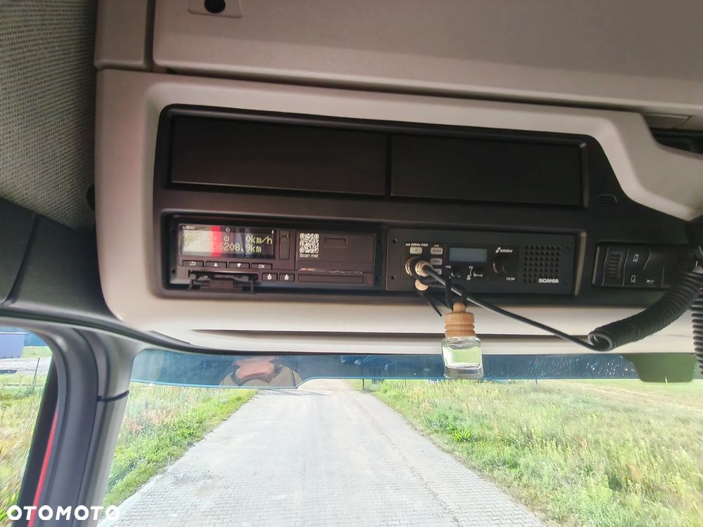 Scania 460 R Super - 25