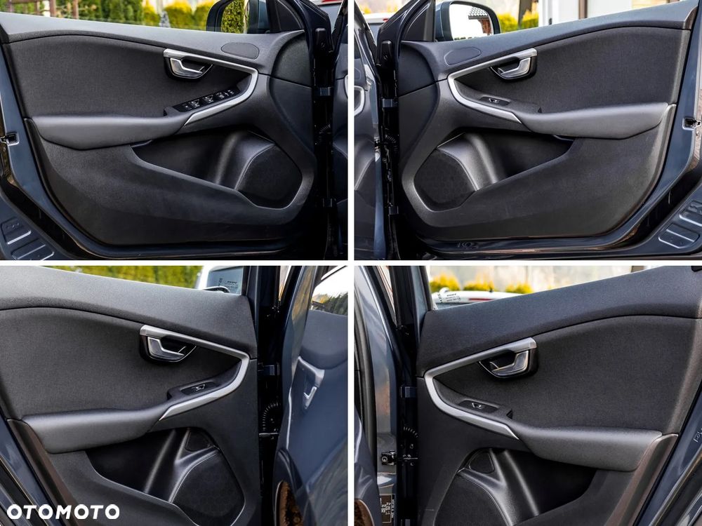 Volvo V40 T2 Drive-E Momentum - 28