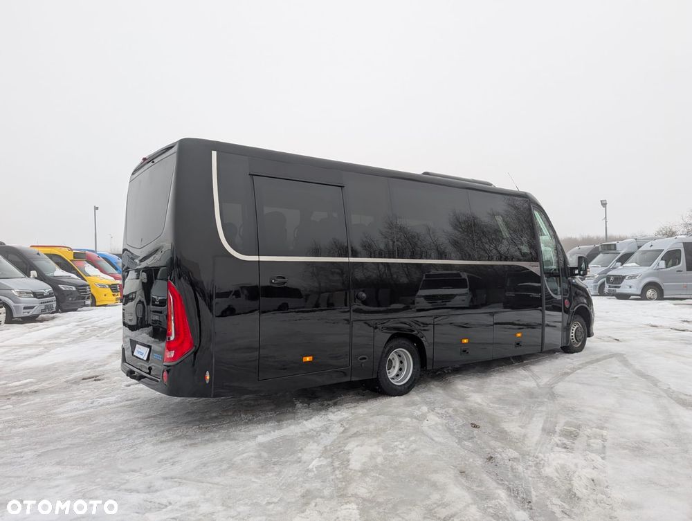 Mercedes-Benz Sprinter 519 - 5