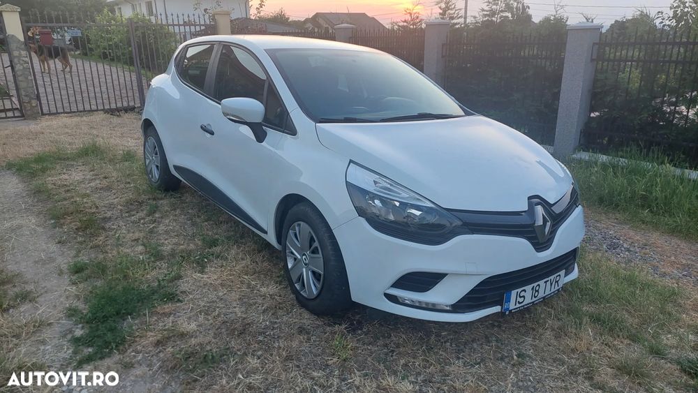 Renault Clio 1.2 Life - 3