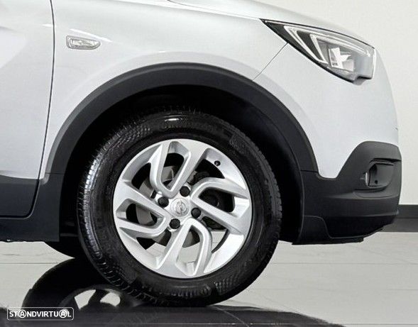 Opel Crossland X 1.2 Business Edition - 45