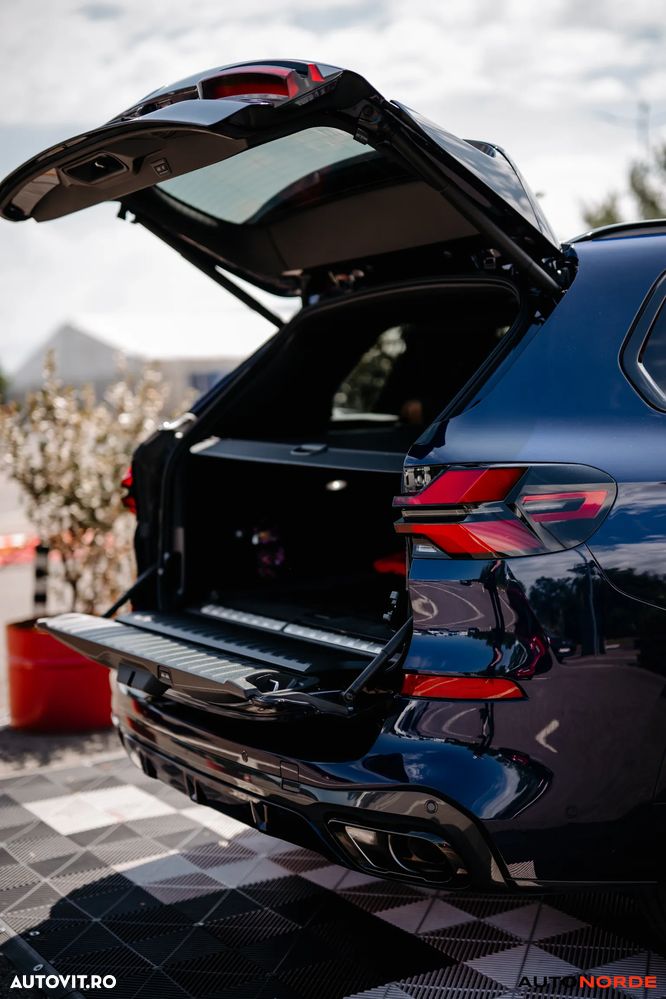 BMW X5 xDrive50e AT PHEV - 15
