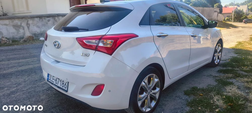 Hyundai i30 - 5