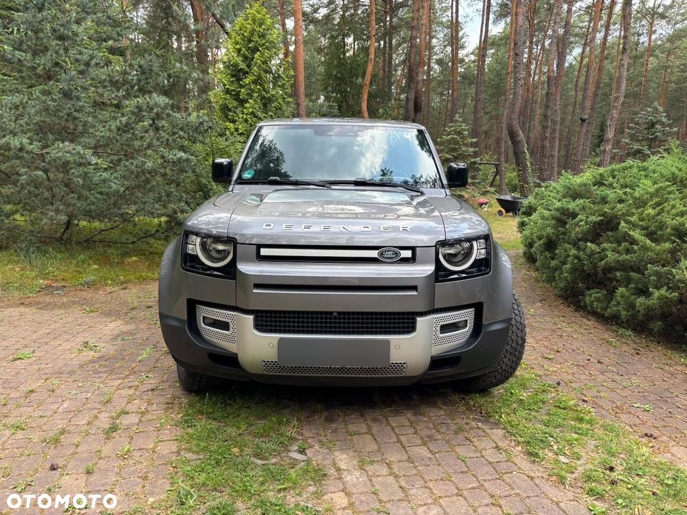 Land Rover Defender 2.0 D240 S - 32
