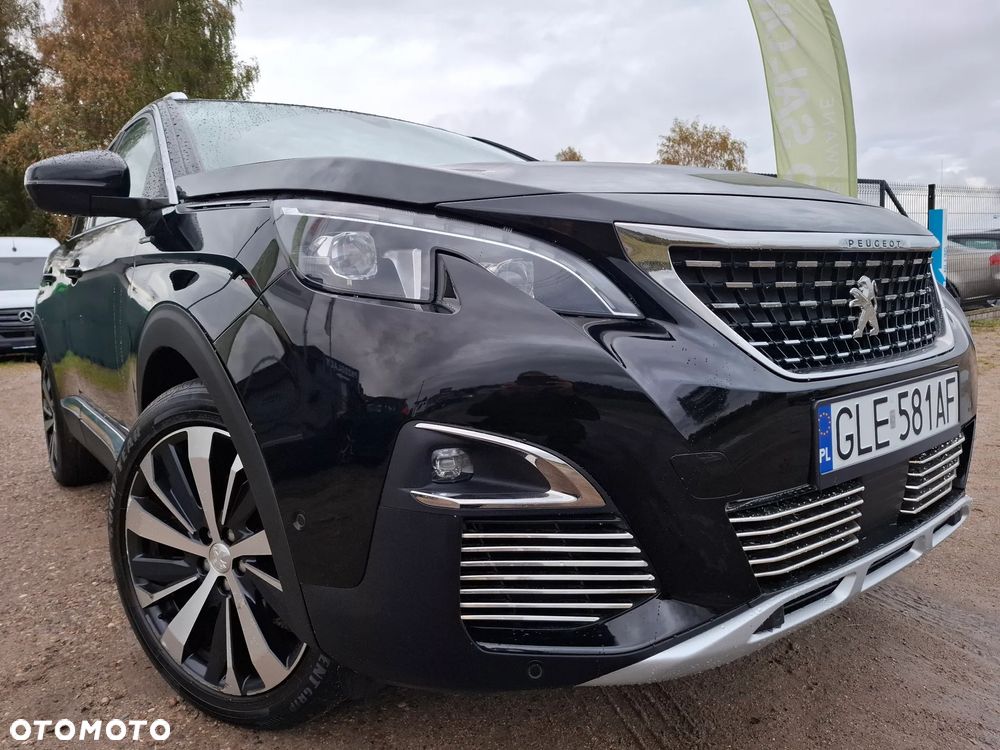 Peugeot 3008 - 10