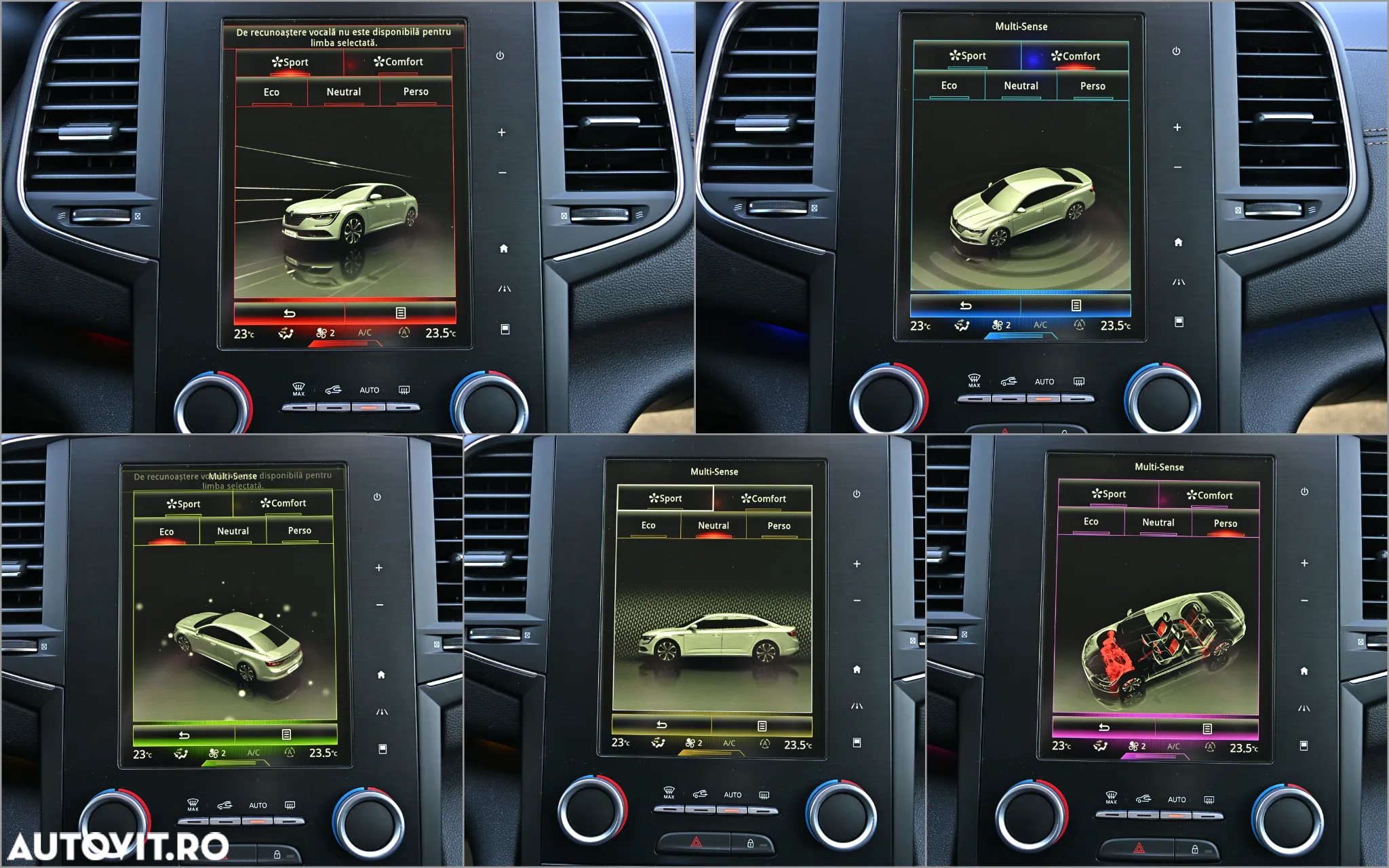 Renault Talisman ENERGY dCi 160 EDC INTENS - 3