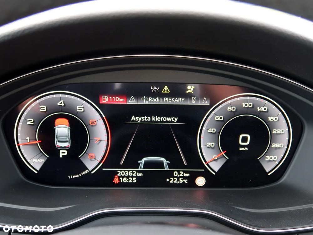 Audi A4 Limousine 35 TFSI mHEV Advanced S tronic - 13