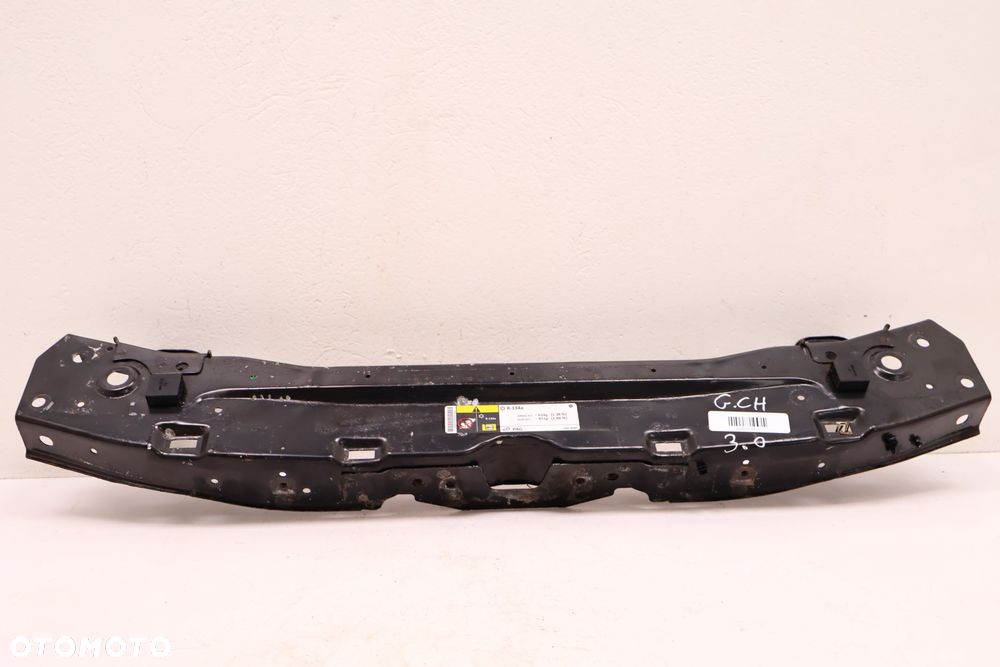 JEEP GRAND CHEROKEE WK2 3.0 CRD OSŁONA WZMOCNIENIE GÓRNE PASA PRZEDNIEGO P68190201AA - 1