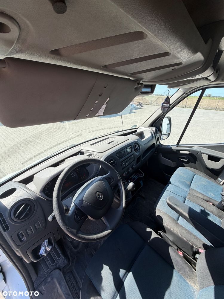 Renault Master - 2