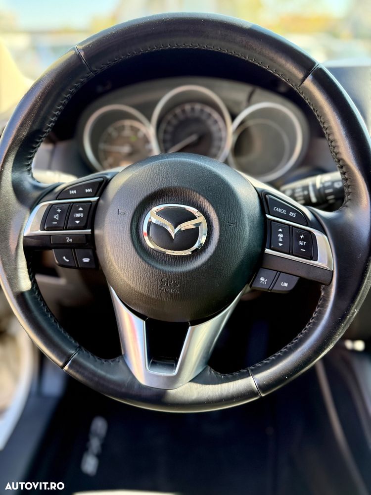 Mazda CX-5 CD175 4x4 AT Revolution Top - 9