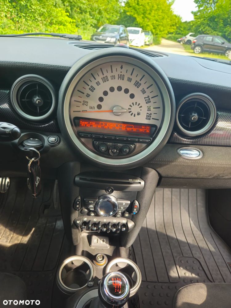 MINI Cooper SD - 18