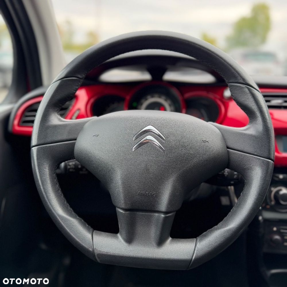 Citroën C3 - 24