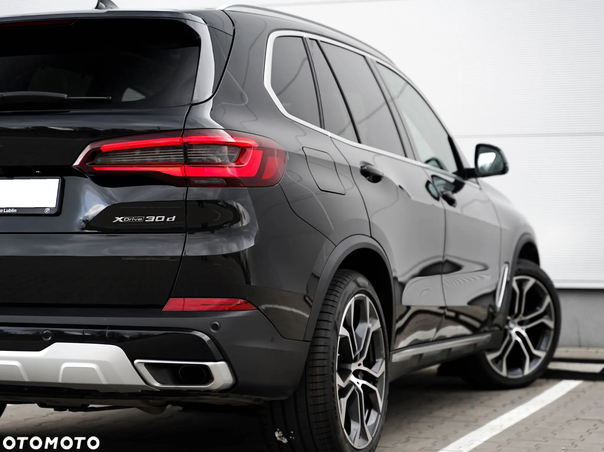 BMW X5 xDrive30d sport - 12
