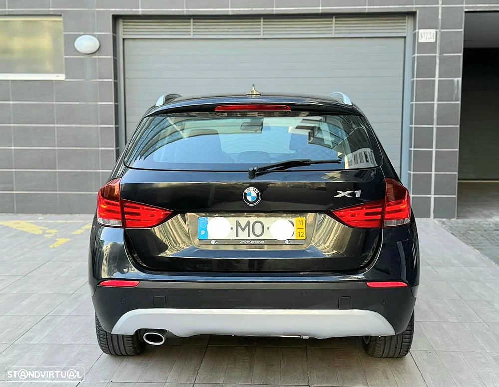 BMW X1 20 d xDrive Pack M - 15