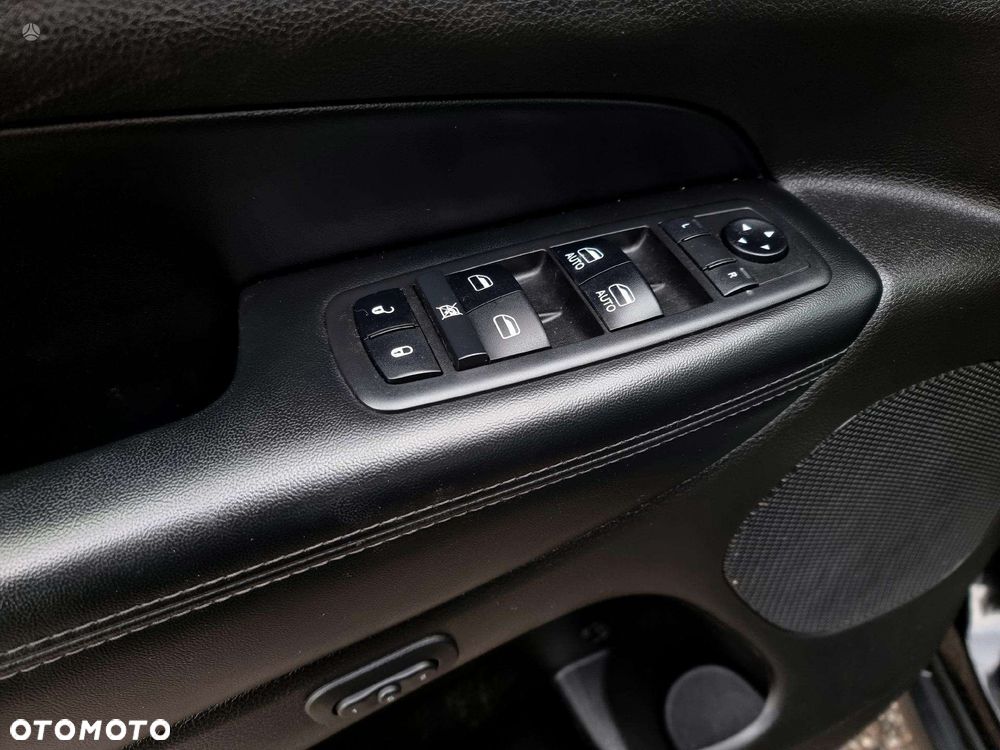 Jeep Grand Cherokee 3.6 V6 Limited - 15