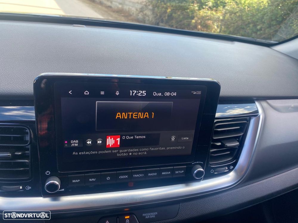 Kia Stonic 1.0 T-GDI Drive - 30