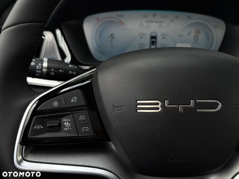 BYD Seal U - 21