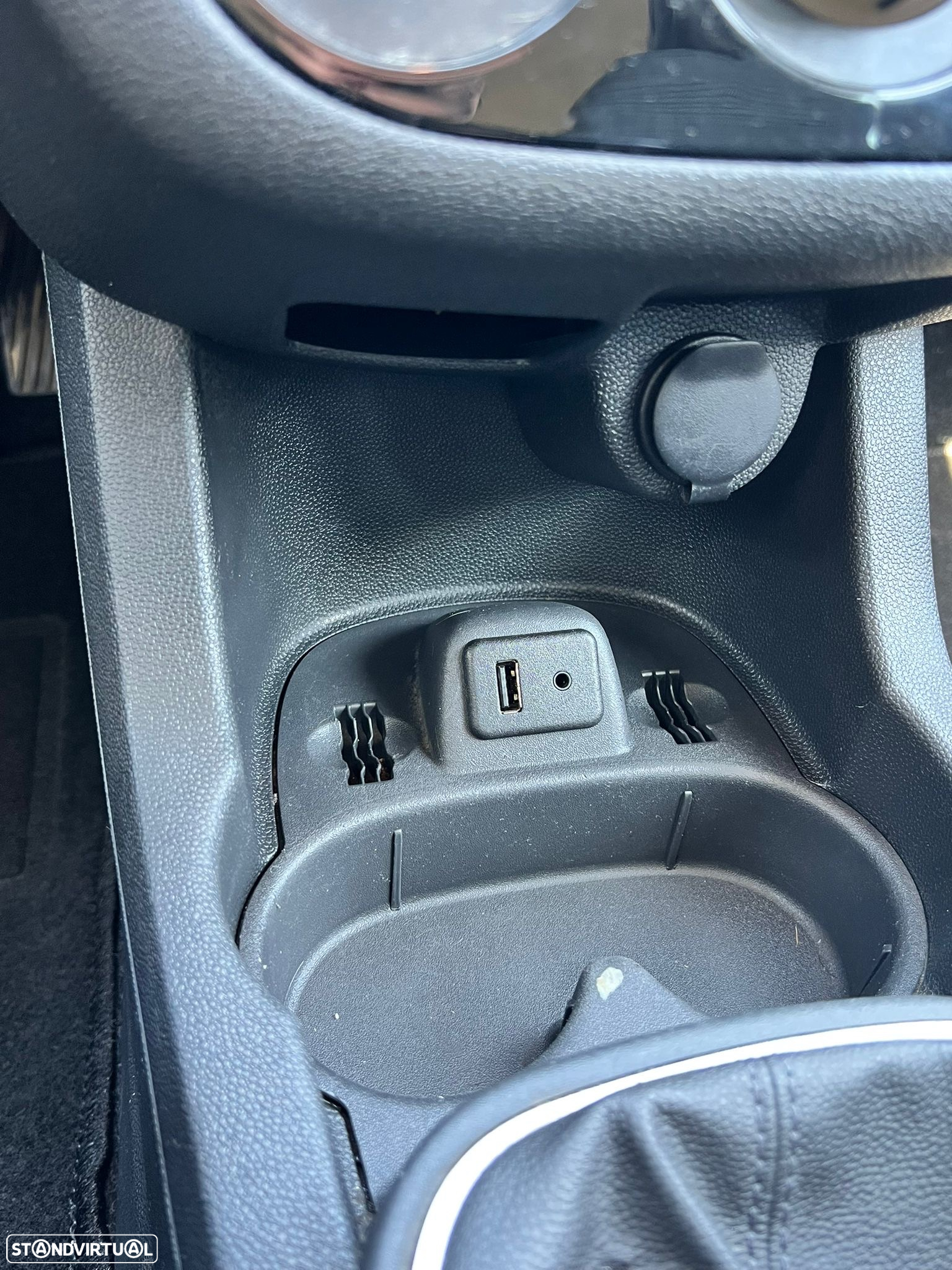 Opel Corsa 1.2 Go! FlexFuel - 6