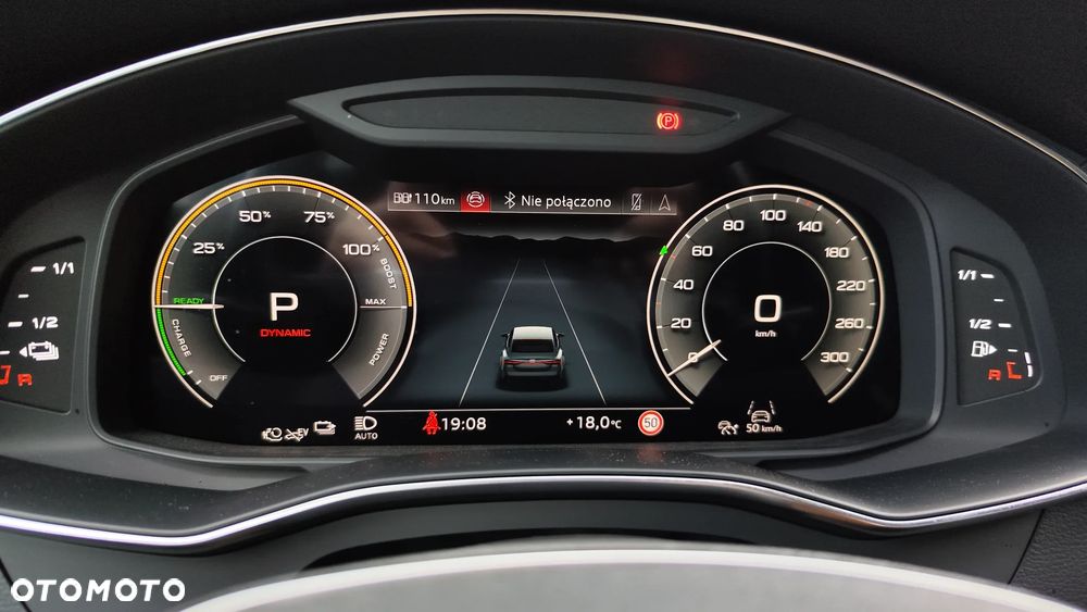 Audi A7 Sportback 50 TFSI e PHEV Quattro S tronic - 20