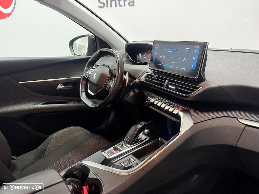 Peugeot 3008 - 14