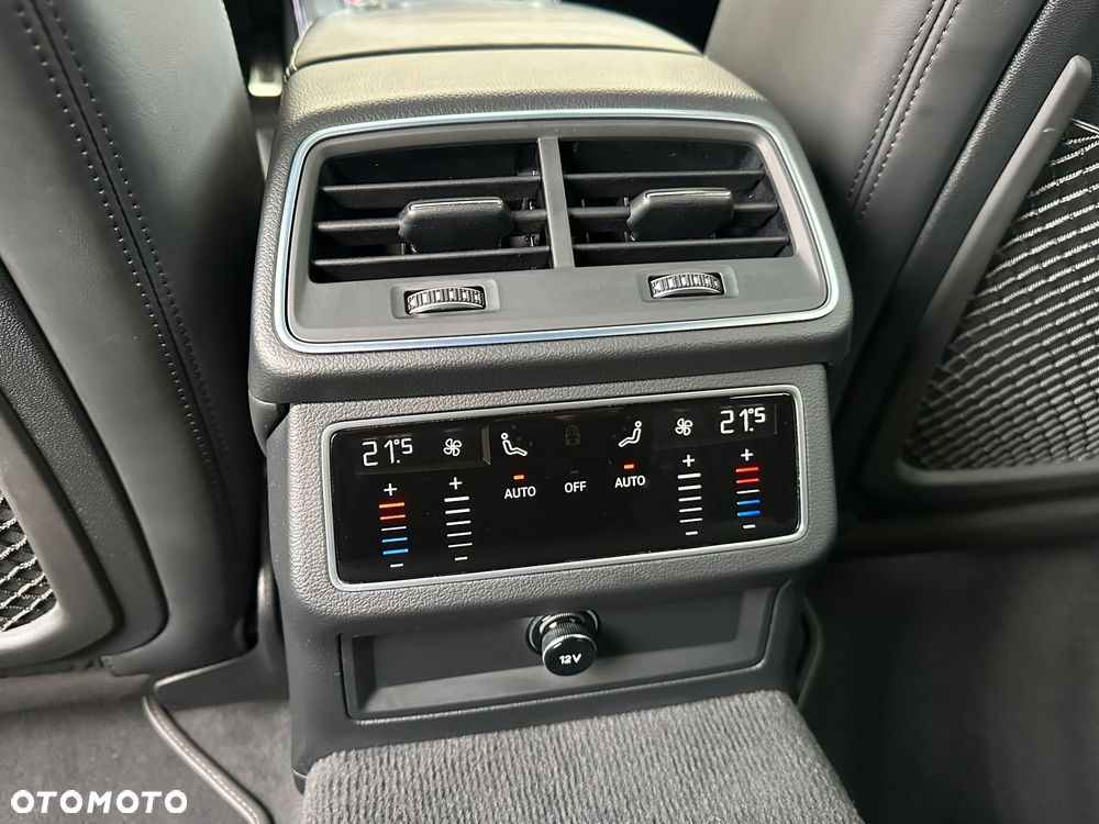 Audi A6 Avant 55 TFSI e PHEV Quattro S Line S tronic - 31