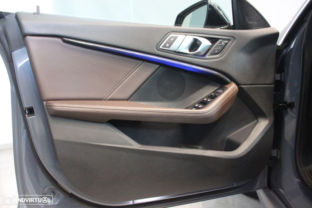 BMW 220 Gran Coupé d Pack Desportivo M - 9